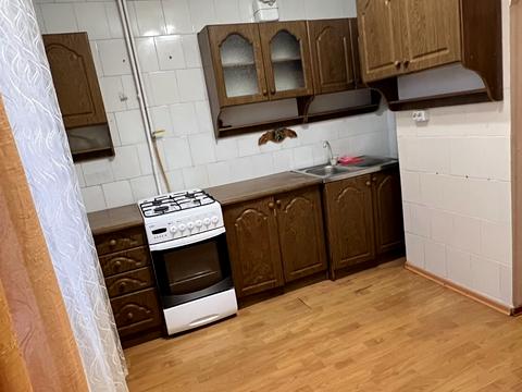 квартира по адресу Фабричная ул., 24