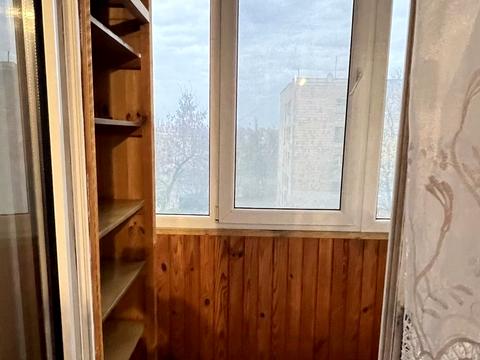 квартира по адресу Фабричная ул., 24