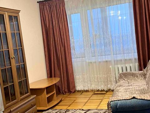 квартира по адресу Фабричная ул., 24