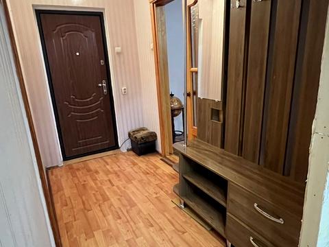 квартира по адресу Фабричная ул., 24