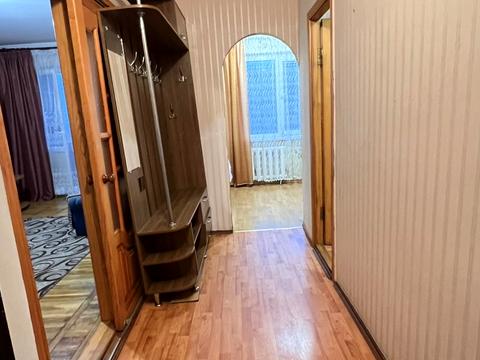 квартира по адресу Фабричная ул., 24