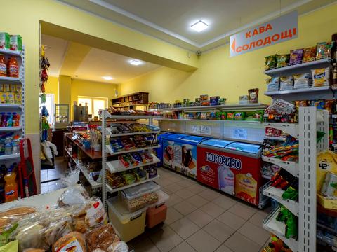 коммерческая по адресу Травнева, 1а