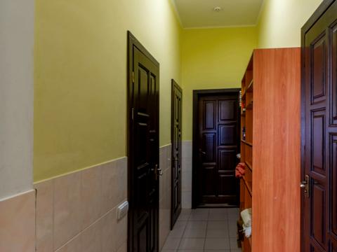 коммерческая по адресу Травнева, 1а