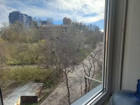 квартира по адресу Ивана Фёдорова ул., 1