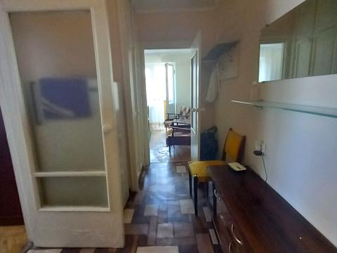 квартира по адресу Ивана Фёдорова ул., 1