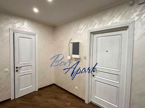 квартира за адресою Петра Калнишевського вул. (Михайла Майорова), 14