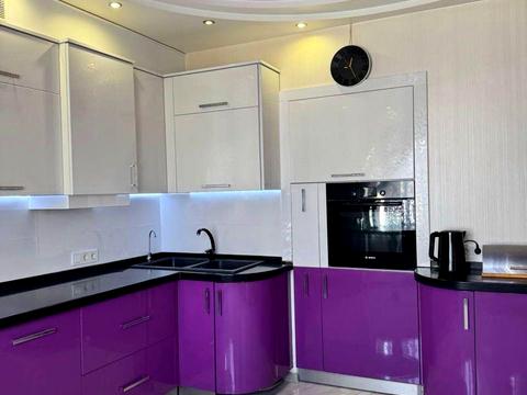 квартира за адресою Михайла Драгана вул., 9