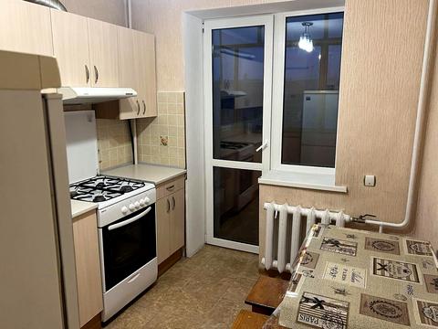 квартира за адресою Кам'янецька вул., 52/2