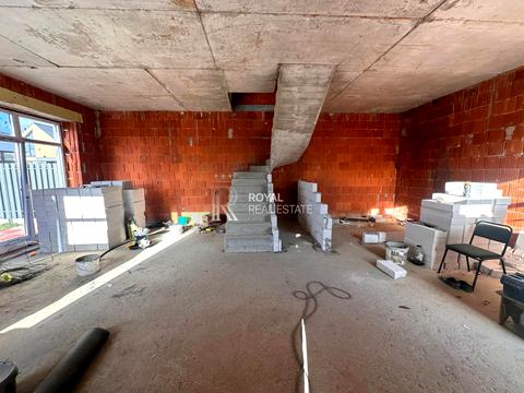 будинок за адресою Мощунська вул., 11б