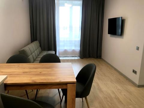 квартира за адресою Дніпровська набережна вул., 20-Б