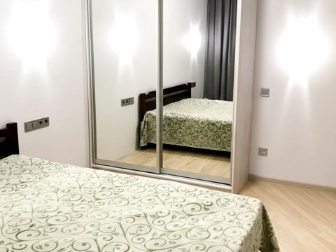 квартира за адресою Дніпровська набережна вул., 20-Б