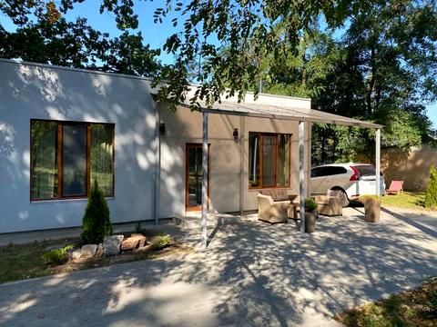 дом по адресу Археологическая ул.