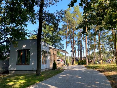 дом по адресу Археологическая ул.