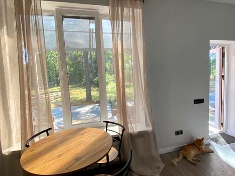 дом по адресу Археологическая ул.