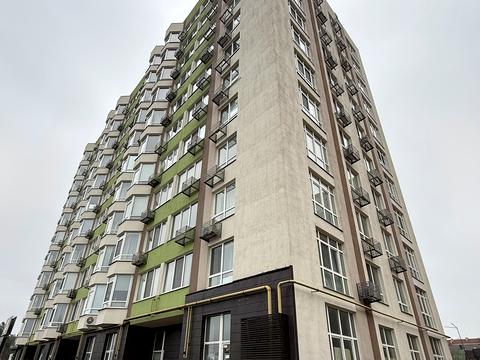 квартира за адресою Академіка Шалімова вул., 70/2