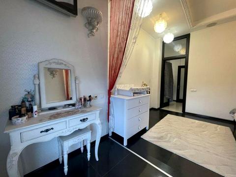 квартира по адресу Мокра ул. (Кудряшова), 16