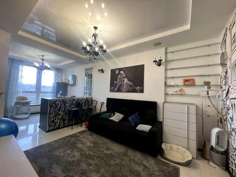 квартира по адресу Мокра ул. (Кудряшова), 16