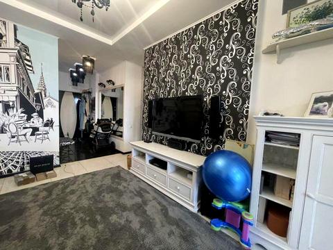 квартира по адресу Мокра ул. (Кудряшова), 16