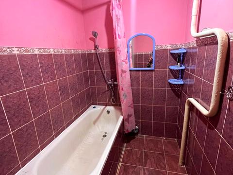 квартира по адресу Фабричная ул., 24