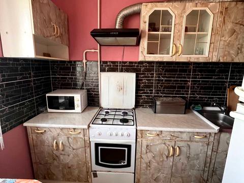 квартира по адресу Фабричная ул., 24