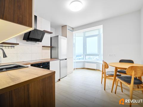 квартира за адресою Академіка Шалімова вул., 70/2