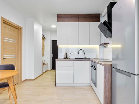 квартира за адресою Академіка Шалімова вул., 70/2