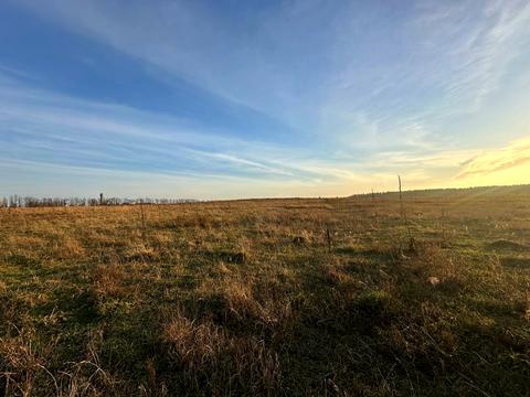 участок по адресу 