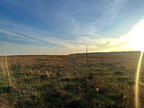 участок по адресу 