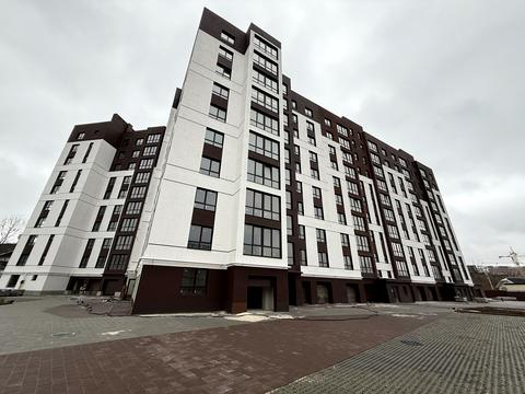 квартира за адресою Ленкавського вул., 12