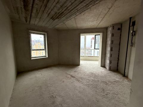 квартира за адресою Ленкавського вул., 12