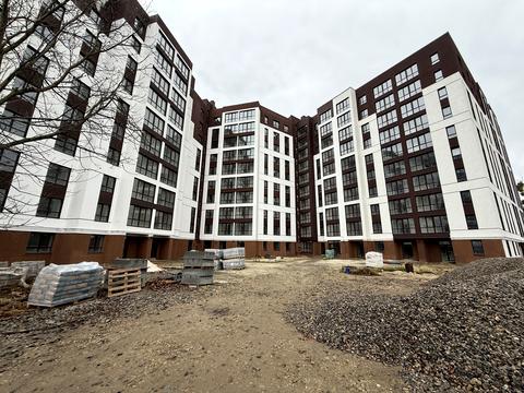 квартира за адресою Ленкавського вул., 12