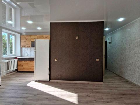 квартира за адресою Студентська вул., 10