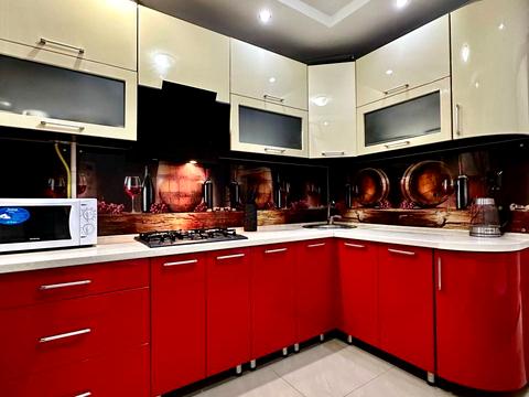 квартира за адресою Озерна вул., 22