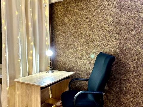 квартира за адресою Озерна вул., 22