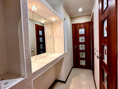 квартира за адресою Озерна вул., 22