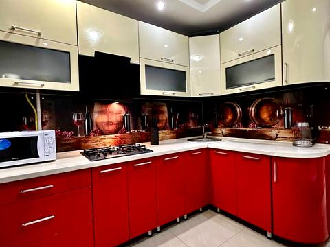 квартира за адресою Озерна вул., 22