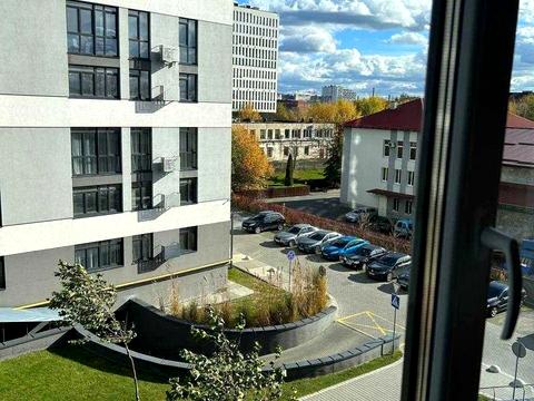 квартира по адресу Зеленая ул., 204г