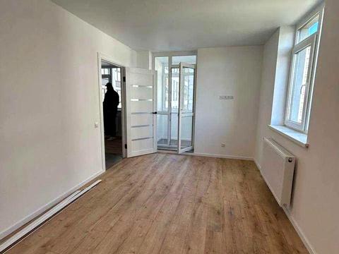 квартира по адресу Зеленая ул., 204г