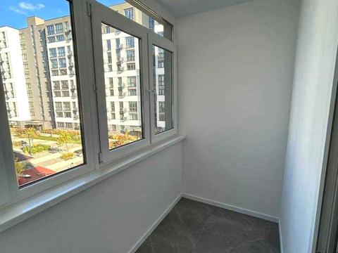 квартира по адресу Зеленая ул., 204г