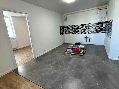 квартира по адресу Зеленая ул., 204г