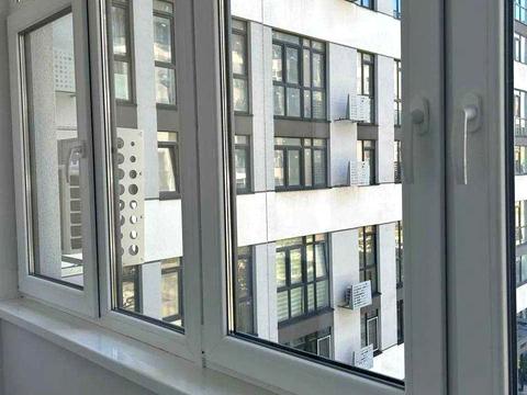 квартира по адресу Зеленая ул., 204г