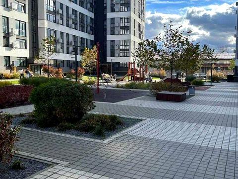 квартира по адресу Зеленая ул., 204г