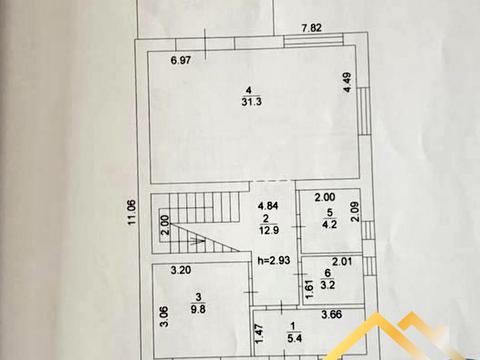 дом по адресу Балукова ул., 48а