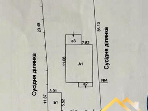 дом по адресу Балукова ул., 48а
