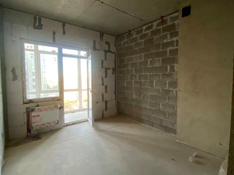 квартира по адресу Миколаївська ул., 3-Д