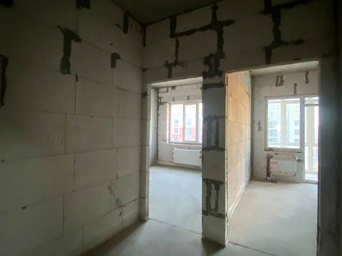 квартира по адресу Миколаївська ул., 3-Д