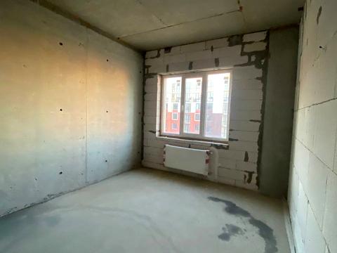 квартира по адресу Миколаївська ул., 3-Д