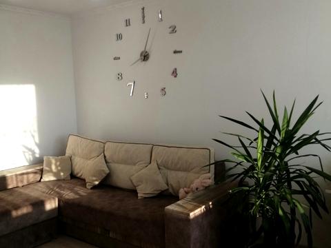 квартира за адресою Злуки просп., 4