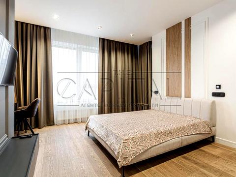 квартира за адресою Паньківська вул., 20/82