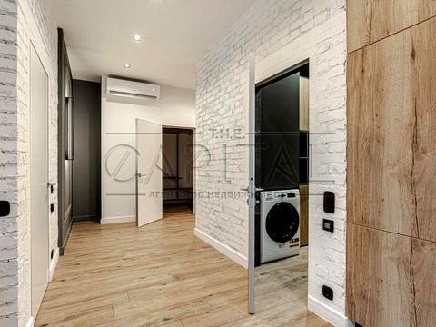 квартира за адресою Паньківська вул., 20/82